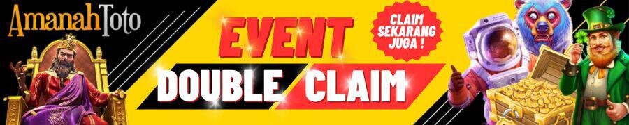 Event Double Claim